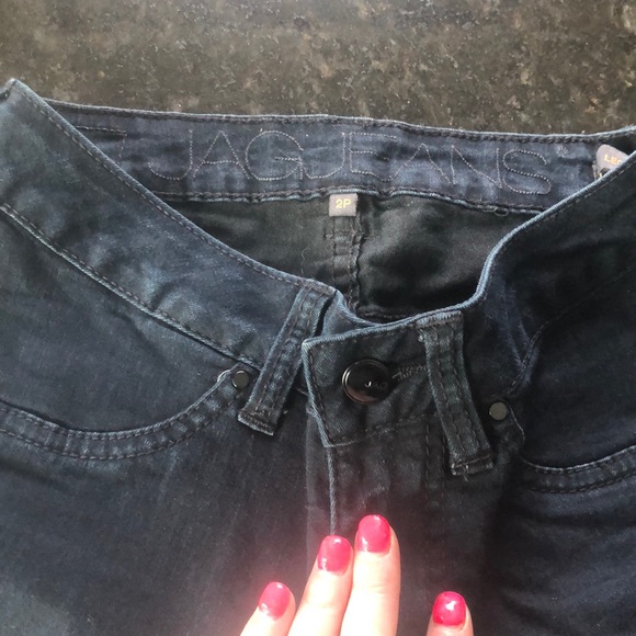 Jag jeans legging good used condition - Picture 3 of 7
